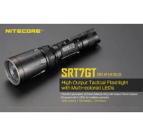 ΦΑΚΟΣ LED NITECORE SMART RING SRT7GT, Tactical